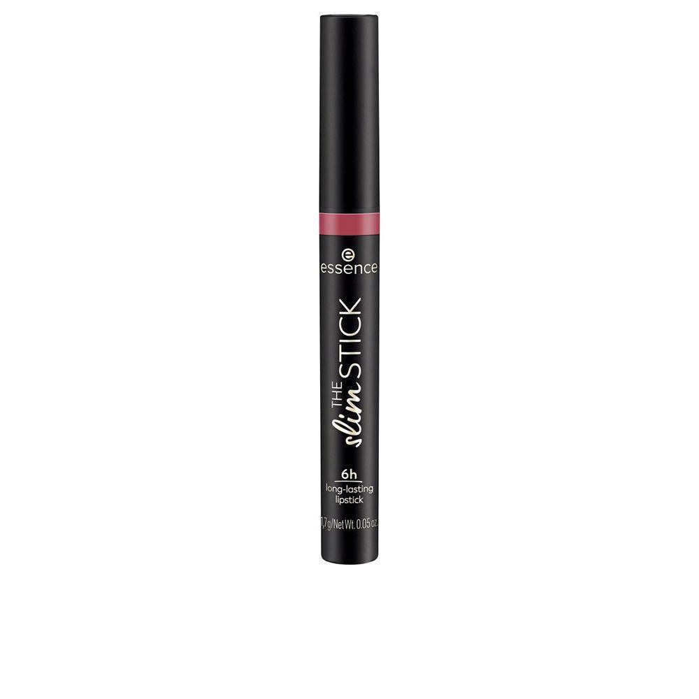 ESSENCE THE SLIM STICK long-lasting lipstick 1.7 gr in 106-The Pinkdrink , Makeup by ESSENCE. Merkmale: . Verfügbar bei ParfümReich.