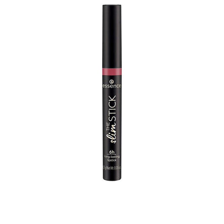 ESSENCE THE SLIM STICK long-lasting lipstick 1.7 gr in 106-The Pinkdrink , Makeup by ESSENCE. Merkmale: . Verfügbar bei ParfümReich.