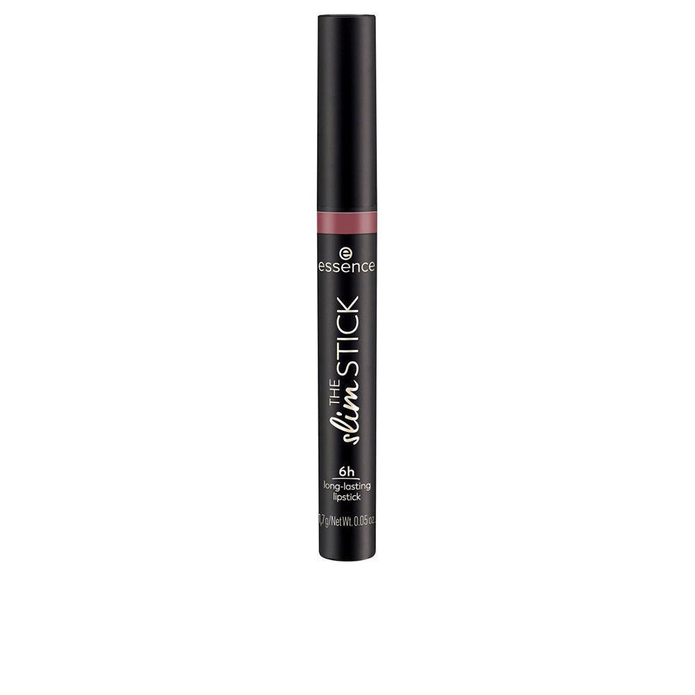 ESSENCE THE SLIM STICK long-lasting lipstick 1.7 gr in 105-Velvet Punch , Makeup by ESSENCE. Merkmale: . Verfügbar bei ParfümReich.