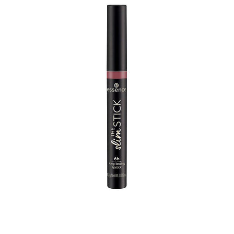 ESSENCE THE SLIM STICK long-lasting lipstick 1.7 gr in 105-Velvet Punch , Makeup by ESSENCE. Merkmale: . Verfügbar bei ParfümReich.