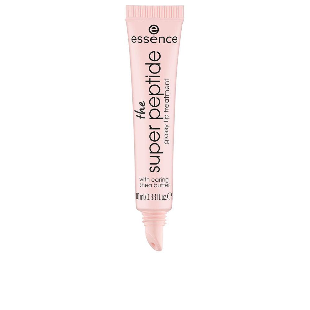 ESSENCE THE SUPER PEPTIDE lip treatment #01-Peptacular! 10 ml in , Facial Cosmetics by ESSENCE. Merkmale: . Verfügbar bei ParfümReich.