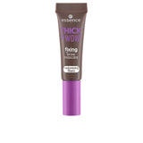 ESSENCE THICK & WOW! máscara para cejas fijadoras 6 ml in 02-Ash Brown , Makeup by ESSENCE. Merkmale: . Verfügbar bei ParfümReich.