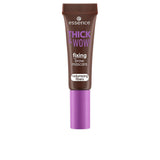 ESSENCE THICK & WOW! máscara para cejas fijadoras 6 ml in 03-Brunette Brown , Makeup by ESSENCE. Merkmale: . Verfügbar bei ParfümReich.