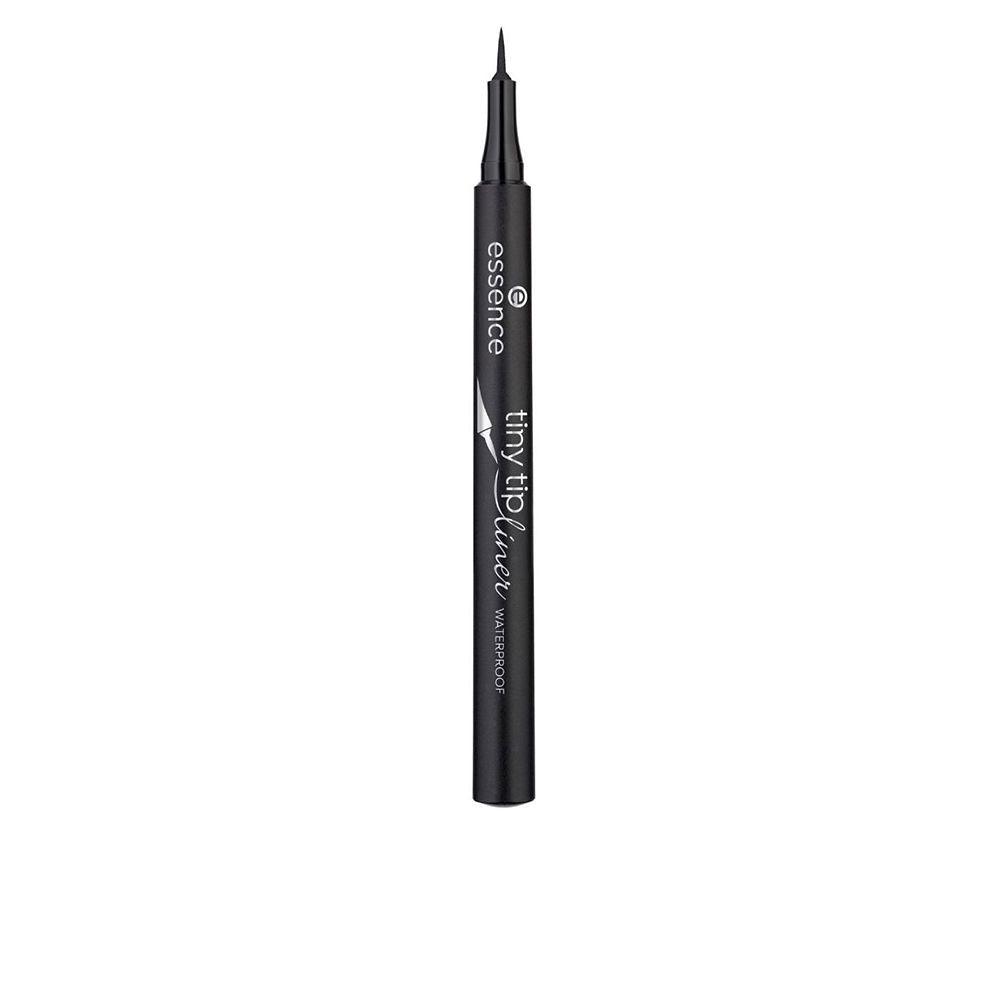 ESSENCE TINY TIP liner waterproof #01 1.1ml in , Makeup by ESSENCE. Merkmale: . Verfügbar bei ParfümReich.