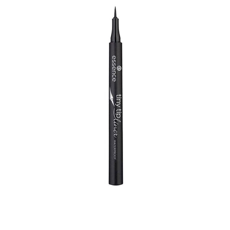 ESSENCE TINY TIP liner waterproof #01 1.1ml in , Makeup by ESSENCE. Merkmale: . Verfügbar bei ParfümReich.