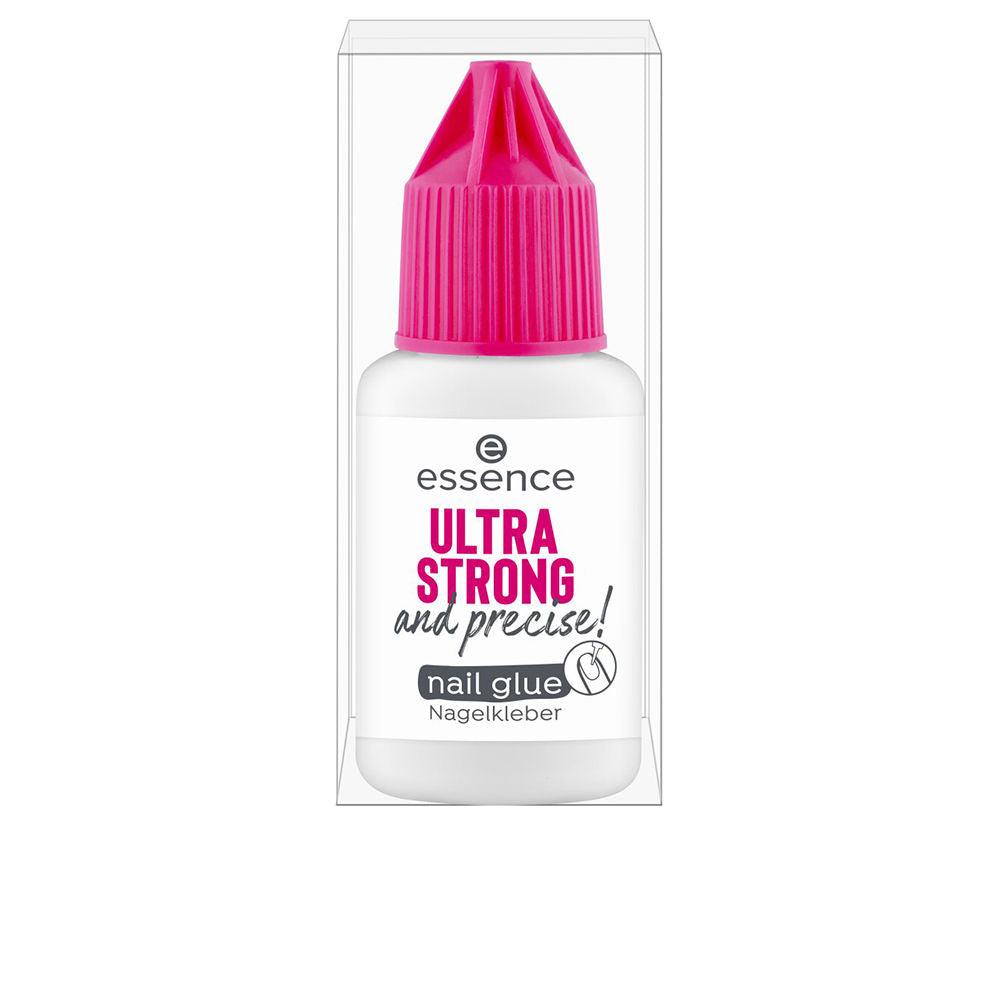 ESSENCE ULTRA STRONG AND PRECISE! nail glue 8 gr in , Makeup by ESSENCE. Merkmale: . Verfügbar bei ParfümReich.