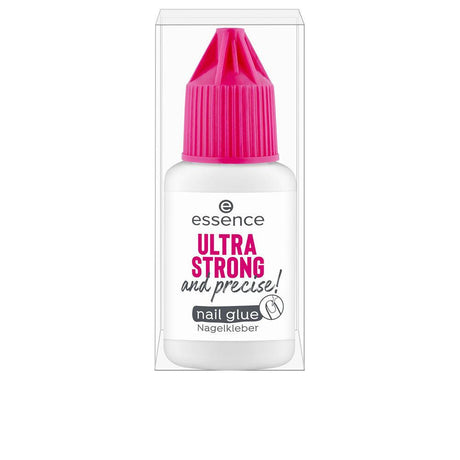 ESSENCE ULTRA STRONG AND PRECISE! nail glue 8 gr in , Makeup by ESSENCE. Merkmale: . Verfügbar bei ParfümReich.