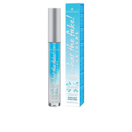 ESSENCE WHAT THE FAKE! EXTREME lip volumizer 4.2 ml in , Makeup by ESSENCE. Merkmale: . Verfügbar bei ParfümReich.