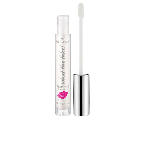 ESSENCE WHAT THE FAKE! volumizing lip gloss 4.2 ml in , Makeup by ESSENCE. Merkmale: . Verfügbar bei ParfümReich.