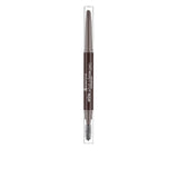 ESSENCE WOW WHAT A BROW PEN lápiz de cejas waterproof in Black-Brown-04 , Makeup by ESSENCE. Merkmale: . Verfügbar bei ParfümReich.