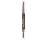 ESSENCE WOW WHAT A BROW PEN lápiz de cejas waterproof in dark-brown , Makeup by ESSENCE. Merkmale: . Verfügbar bei ParfümReich.