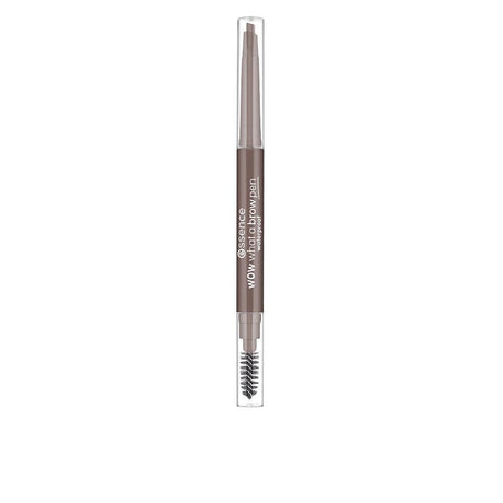 ESSENCE WOW WHAT A BROW PEN lápiz de cejas waterproof in Light Brown-01 , Makeup by ESSENCE. Merkmale: . Verfügbar bei ParfümReich.