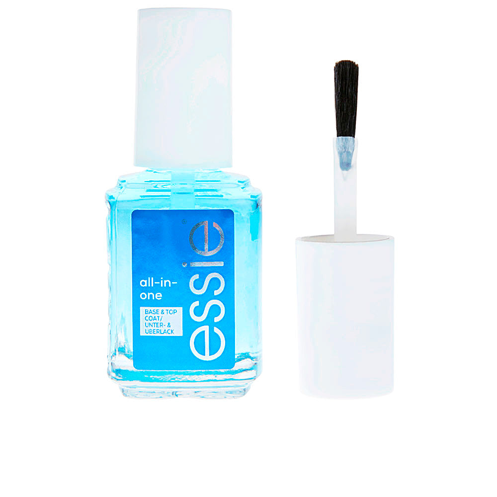 ESSIE ALL-IN-ONE base&amp;top coat strengthener 13,5 ml in , Makeup by ESSIE. Merkmale: . Verfügbar bei ParfümReich.