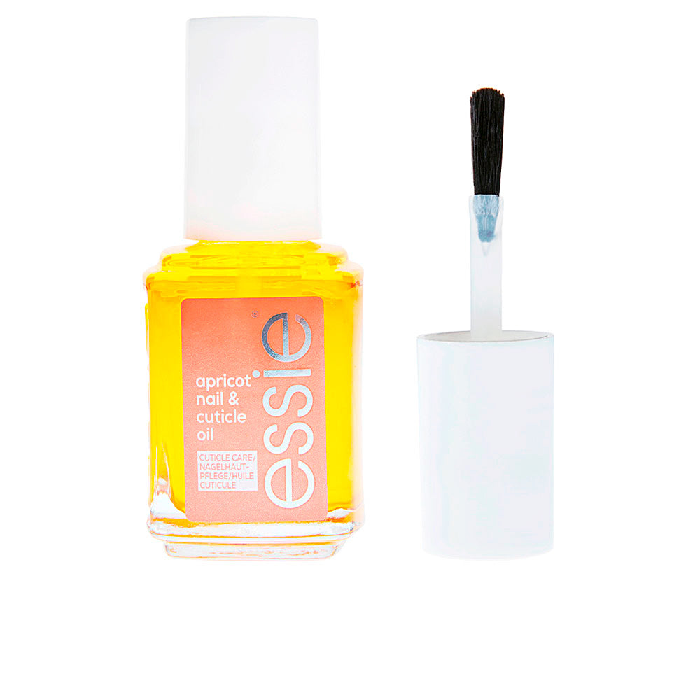 ESSIE APRICOT NAIL&amp;amp;CUTICLE OIL conditions nails&amp;amp;hydrates cuticles 13.5 ml in , Makeup by ESSIE. Merkmale: . Verfügbar bei ParfümReich.