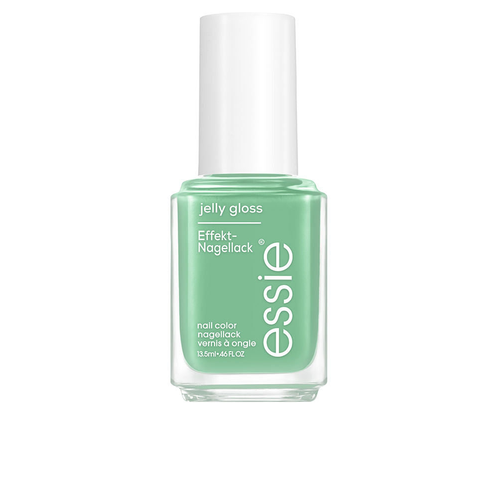 ESSIE JELLY GLOSS nail polish 13.5 ml in Cactus , Makeup by ESSIE. Merkmale: . Verfügbar bei ParfümReich.