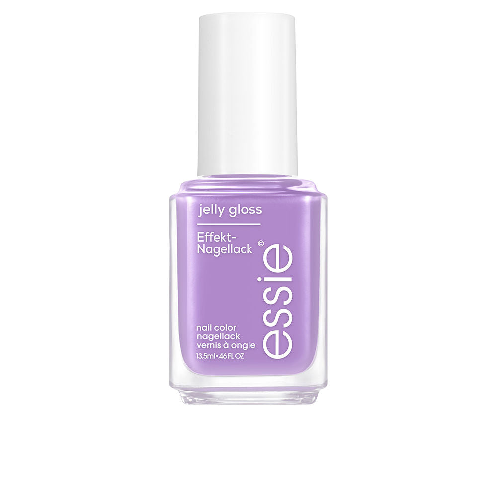 ESSIE JELLY GLOSS nail polish 13.5 ml in Orchid , Makeup by ESSIE. Merkmale: . Verfügbar bei ParfümReich.