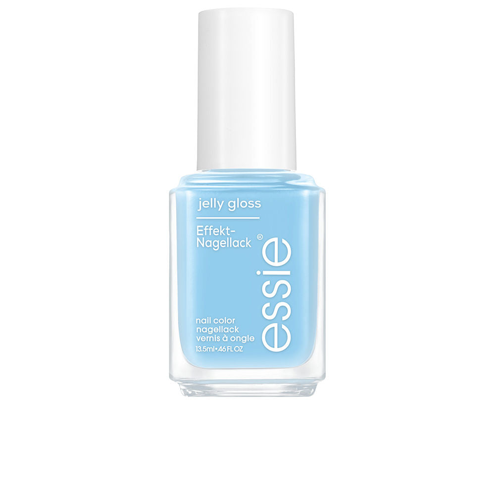 ESSIE JELLY GLOSS nail polish 13.5 ml in Sky , Makeup by ESSIE. Merkmale: . Verfügbar bei ParfümReich.