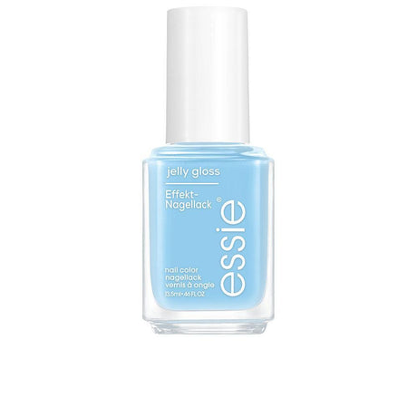 ESSIE JELLY GLOSS nail polish 13.5 ml in Sky , Makeup by ESSIE. Merkmale: . Verfügbar bei ParfümReich.