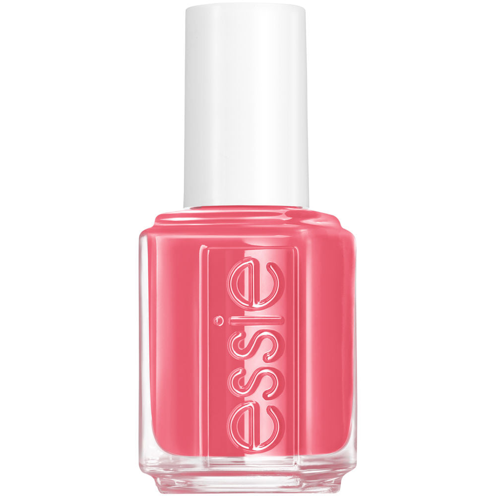 ESSIE NAIL COLOR 3,5 ml in Flying Solo (Pink) , Makeup by ESSIE. Merkmale: . Verfügbar bei ParfümReich.