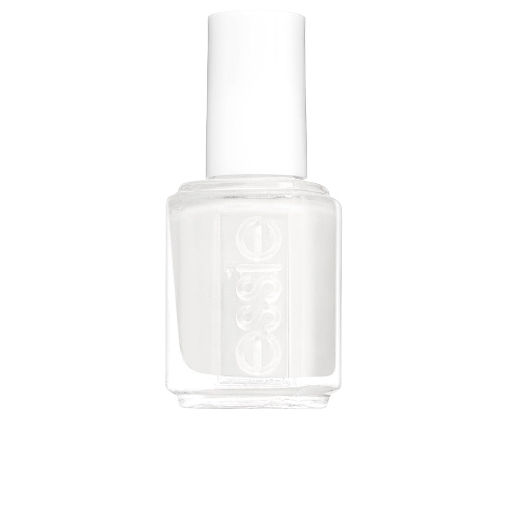 ESSIE NAIL COLOR 3,5 ml in Pearly White , Makeup by ESSIE. Merkmale: . Verfügbar bei ParfümReich.