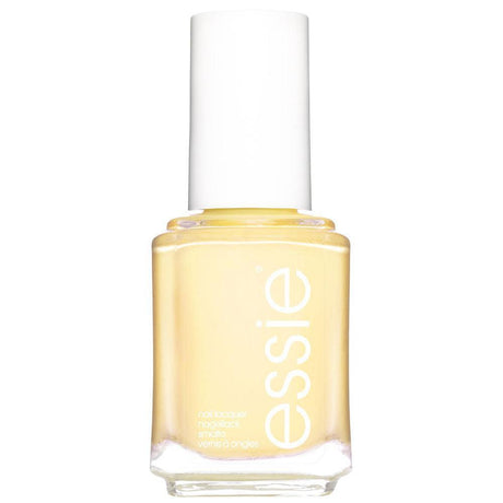 ESSIE NAIL COLOR 3,5 ml in , Makeup by ESSIE. Merkmale: . Verfügbar bei ParfümReich.