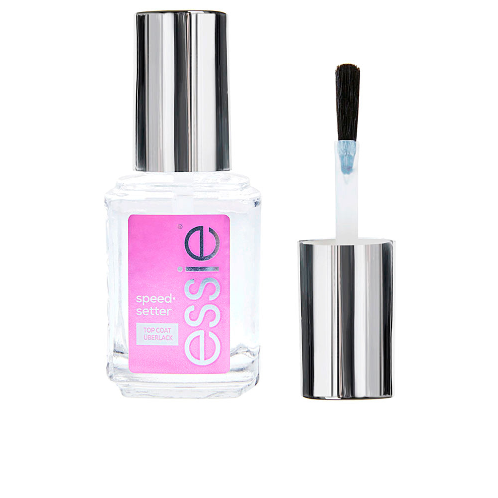 ESSIE SPEED-SETTER top coat ultra fast dry 13,5 ml in , Makeup by ESSIE. Merkmale: . Verfügbar bei ParfümReich.