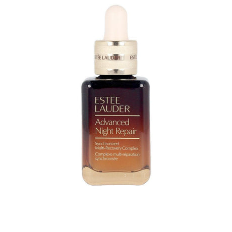 ESTÉE LAUDER Advanced Night Repair Serum Synchronized Multi-Recovery Complex in 30 ml , Facial Cosmetics by ESTÉE LAUDER. Merkmale: . Verfügbar bei ParfümReich.