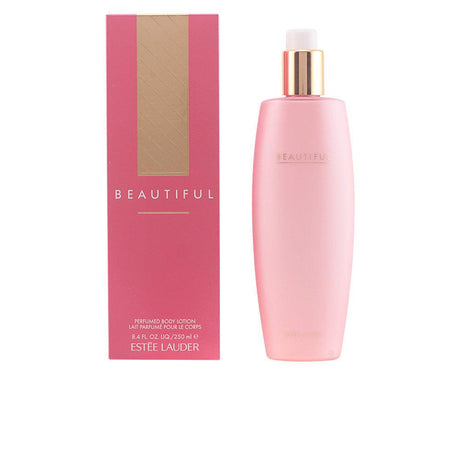 ESTÉE LAUDER Beautiful Perfumed Body Lotion 250 ml in , Body Cosmetics by ESTÉE LAUDER. Merkmale: . Verfügbar bei ParfümReich.