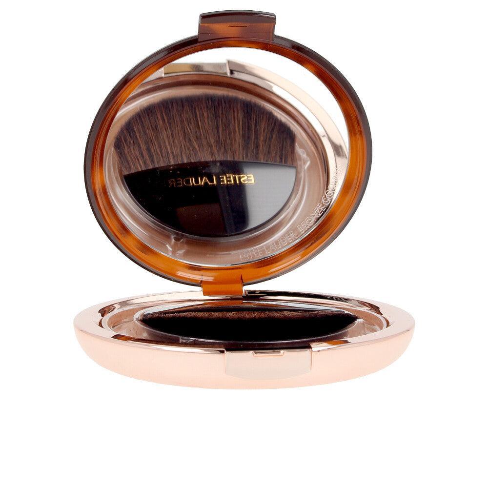 ESTÉE LAUDER Bronze Goddess Powder Bronzer in Medium Deep , Makeup by ESTÉE LAUDER. Merkmale: . Verfügbar bei ParfümReich.