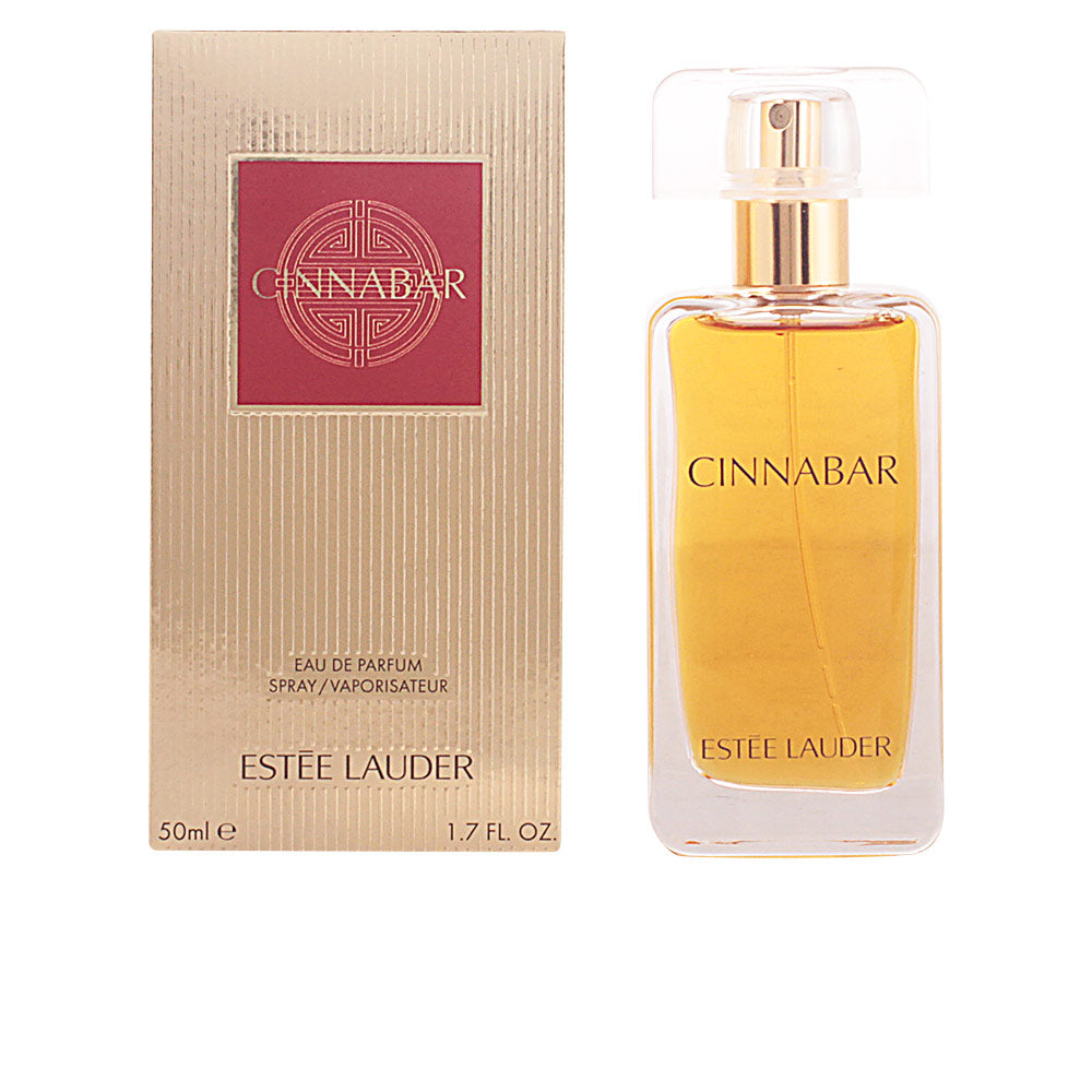 ESTÉE LAUDER Cinnabar Eau de Parfum Spray 50 ml in , Perfumes by ESTÉE LAUDER. Merkmale: . Verfügbar bei ParfümReich.