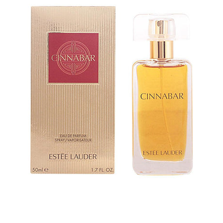 ESTÉE LAUDER Cinnabar Eau de Parfum Spray 50 ml in , Perfumes by ESTÉE LAUDER. Merkmale: . Verfügbar bei ParfümReich.