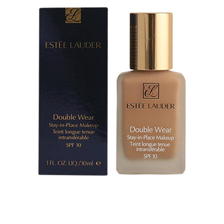 ESTÉE LAUDER Double Wear Stay-in-Place Foundation SPF10 in #01-fresco , Makeup by ESTÉE LAUDER. Merkmale: . Verfügbar bei ParfümReich.