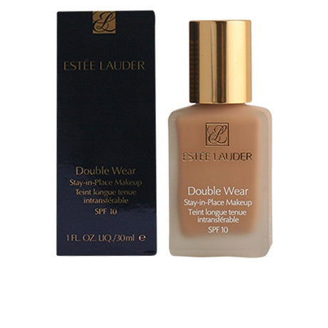 ESTÉE LAUDER Double Wear Stay-in-Place Foundation SPF10 in #02-pale almond , Makeup by ESTÉE LAUDER. Merkmale: . Verfügbar bei ParfümReich.