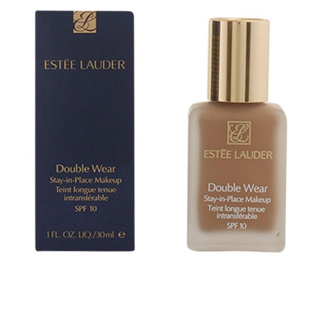 ESTÉE LAUDER Double Wear Stay-in-Place Foundation SPF10 in #04-pebble , Makeup by ESTÉE LAUDER. Merkmale: . Verfügbar bei ParfümReich.