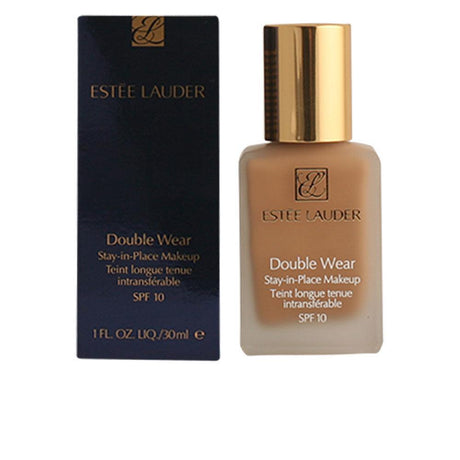 ESTÉE LAUDER Double Wear Stay-in-Place Foundation SPF10 in #05-shell beige , Makeup by ESTÉE LAUDER. Merkmale: . Verfügbar bei ParfümReich.