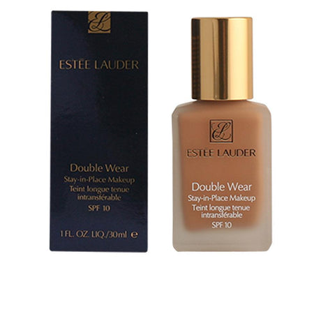 ESTÉE LAUDER Double Wear Stay-in-Place Foundation SPF10 in #06-auburn , Makeup by ESTÉE LAUDER. Merkmale: . Verfügbar bei ParfümReich.