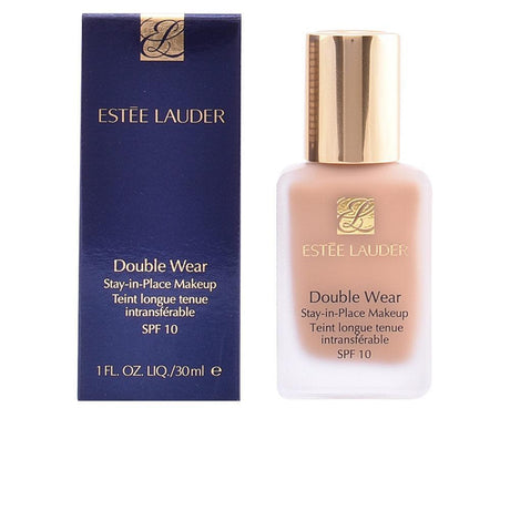 ESTÉE LAUDER Double Wear Stay-in-Place Foundation SPF10 in #10-ivory beige , Makeup by ESTÉE LAUDER. Merkmale: . Verfügbar bei ParfümReich.