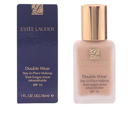 ESTÉE LAUDER Double Wear Stay-in-Place Foundation SPF10 in #16-écru , Makeup by ESTÉE LAUDER. Merkmale: . Verfügbar bei ParfümReich.