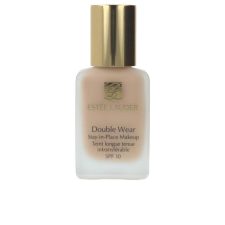 ESTÉE LAUDER Double Wear Stay-in-Place Foundation SPF10 in #1C1- cool bone , Makeup by ESTÉE LAUDER. Merkmale: . Verfügbar bei ParfümReich.