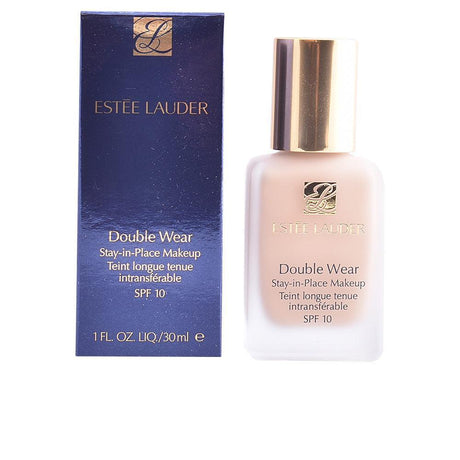 ESTÉE LAUDER Double Wear Stay-in-Place Foundation SPF10 in #1W2-sand , Makeup by ESTÉE LAUDER. Merkmale: . Verfügbar bei ParfümReich.
