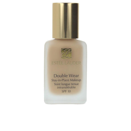 ESTÉE LAUDER Double Wear Stay-in-Place Foundation SPF10 in #2N2-buff , Makeup by ESTÉE LAUDER. Merkmale: . Verfügbar bei ParfümReich.