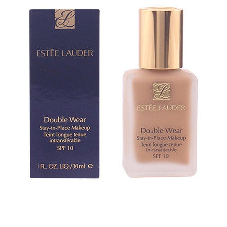 ESTÉE LAUDER Double Wear Stay-in-Place Foundation SPF10 in #37-tawny , Makeup by ESTÉE LAUDER. Merkmale: . Verfügbar bei ParfümReich.