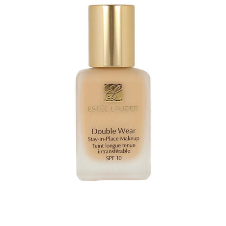 ESTÉE LAUDER Double Wear Stay-in-Place Foundation SPF10 in #3W1.5-fawn , Makeup by ESTÉE LAUDER. Merkmale: . Verfügbar bei ParfümReich.