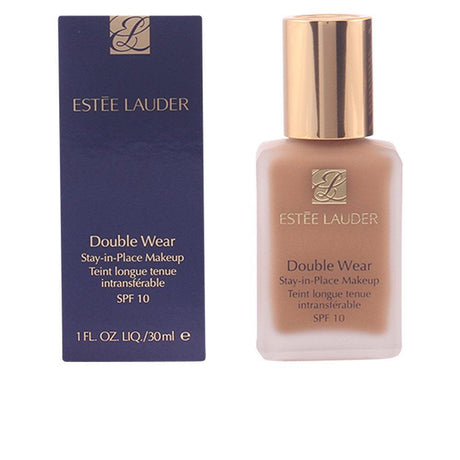 ESTÉE LAUDER Double Wear Stay-in-Place Foundation SPF10 in #98-spiced sand , Makeup by ESTÉE LAUDER. Merkmale: . Verfügbar bei ParfümReich.