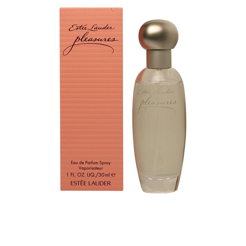 ESTÉE LAUDER Estée Lauder Pleasures Eau de Parfum Spray in 30 ml , Perfumes by ESTÉE LAUDER. Merkmale: . Verfügbar bei ParfümReich.