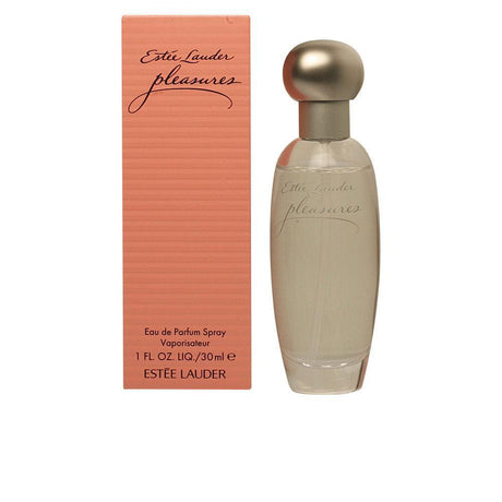 ESTÉE LAUDER Estée Lauder Pleasures Eau de Parfum Spray in 30 ml , Perfumes by ESTÉE LAUDER. Merkmale: . Verfügbar bei ParfümReich.