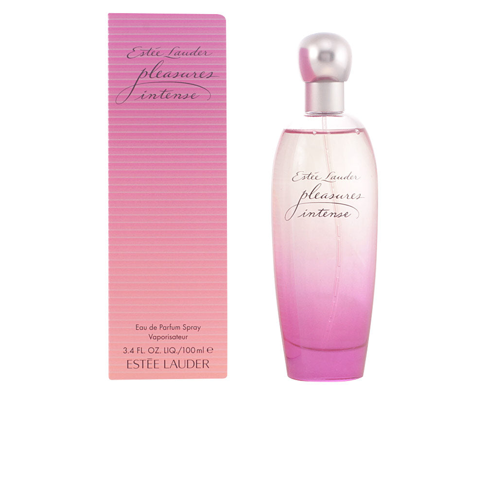 ESTÉE LAUDER Estée Lauder Pleasures Intense Eau de Parfum Spray 100 ml in , Perfumes by ESTÉE LAUDER. Merkmale: . Verfügbar bei ParfümReich.