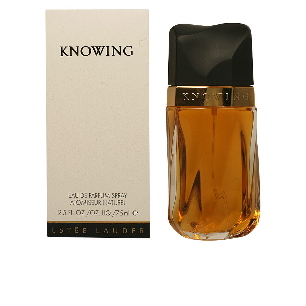 ESTÉE LAUDER Knowing Eau de Parfum Spray 75 ml in , Perfumes by ESTÉE LAUDER. Merkmale: . Verfügbar bei ParfümReich.