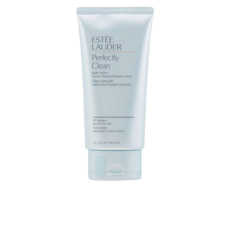 ESTÉE LAUDER Perfectly Clean Multi-Action Creme Cleanser/Moisture Mask 150 ml in , Facial Cosmetics by ESTÉE LAUDER. Merkmale: . Verfügbar bei ParfümReich.