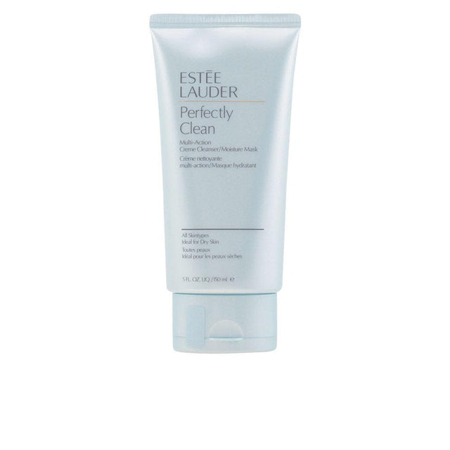 ESTÉE LAUDER Perfectly Clean Multi-Action Creme Cleanser/Moisture Mask 150 ml in , Facial Cosmetics by ESTÉE LAUDER. Merkmale: . Verfügbar bei ParfümReich.